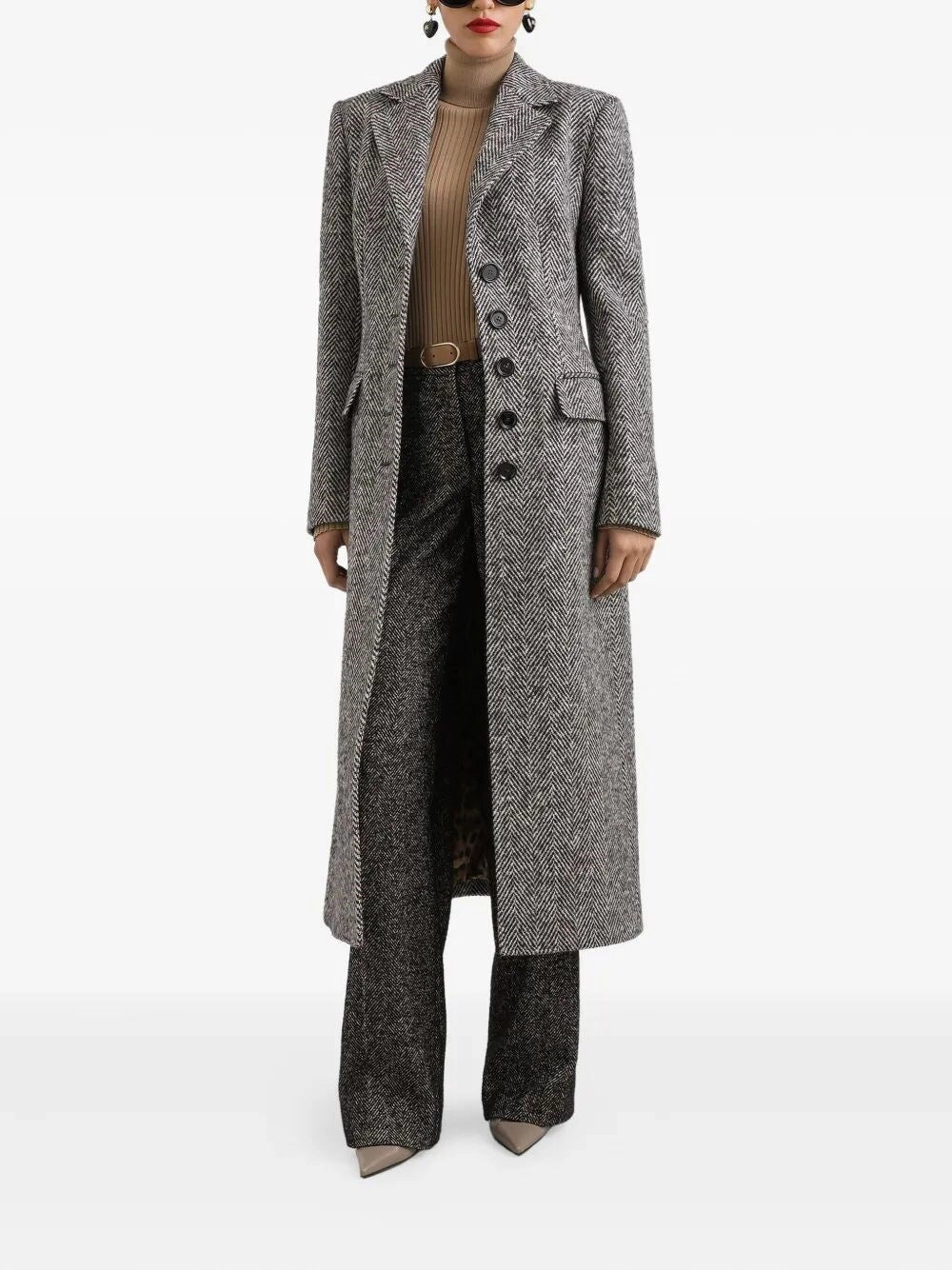 Dolce & Gabbana Women Pants DOLCE & GABBANA