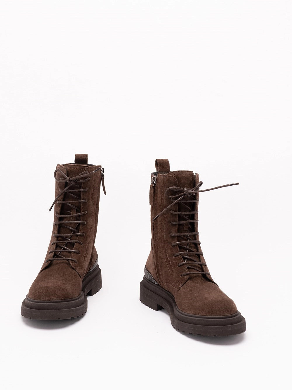 Brunello Cucinelli Women Ankle Boots BRUNELLO CUCINELLI