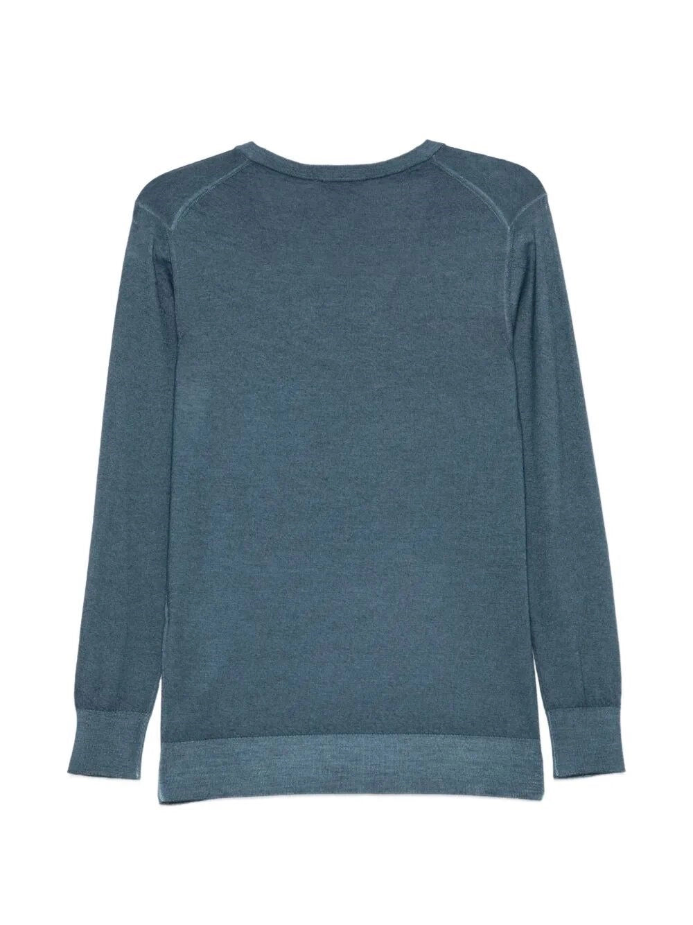 Malo Women Cashmere V Neck MALO