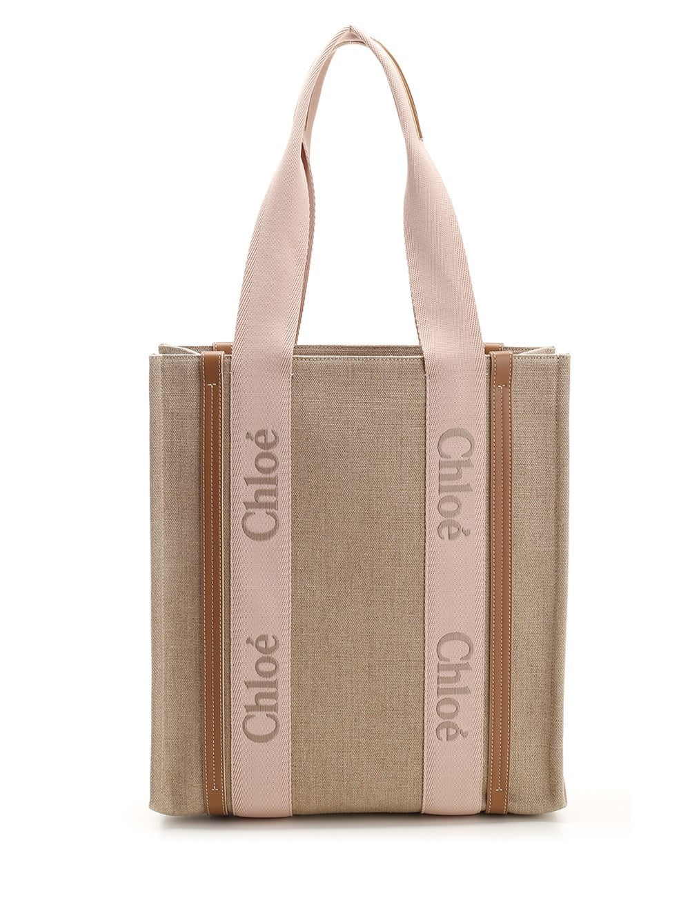 Chloe' Women 'Woody' Tote Bag CHLOE