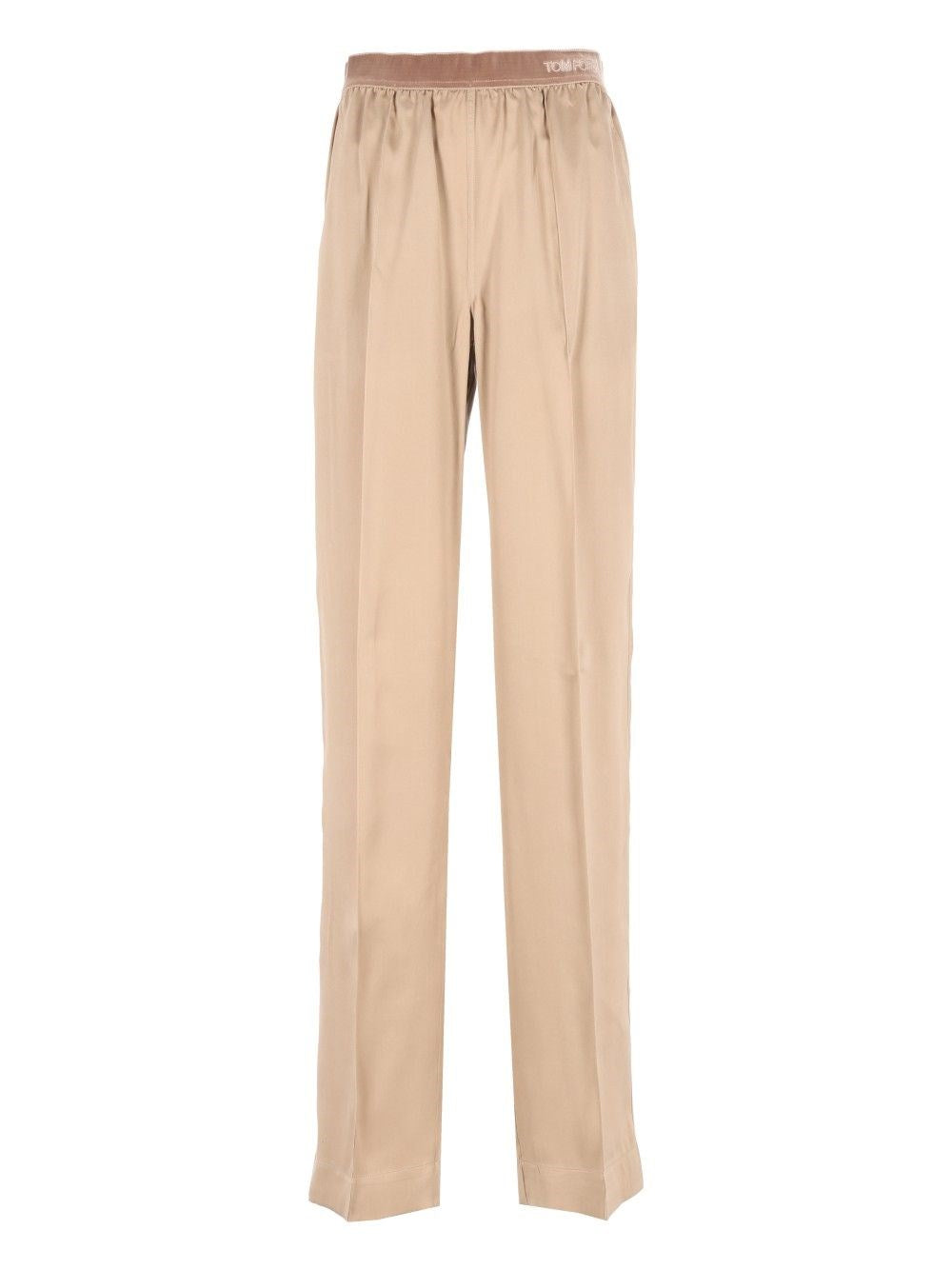 Tom Ford Women Pyjama Trousers TOM FORD
