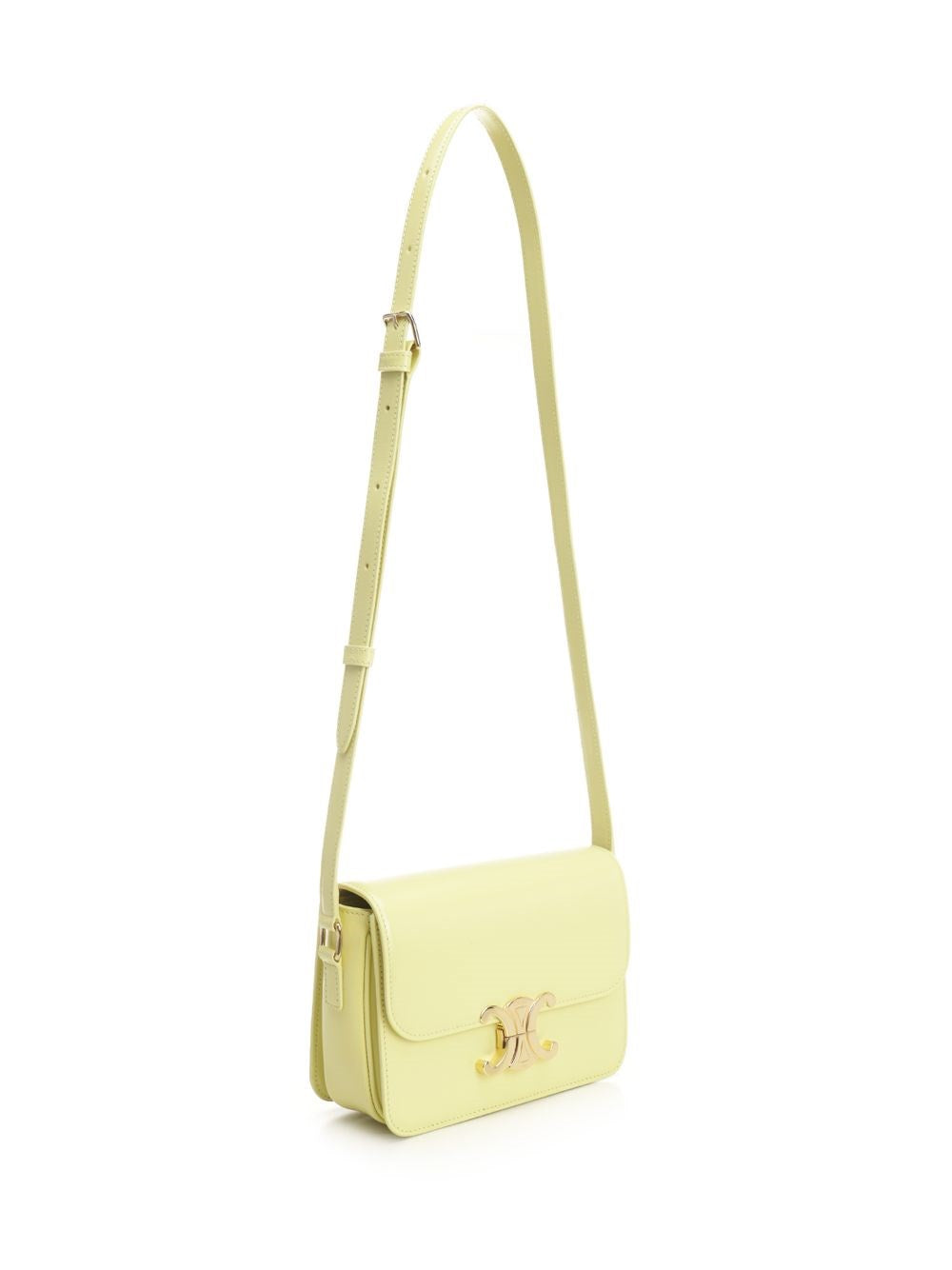 Celine Women "Teen Triomphe" Bag CELINE