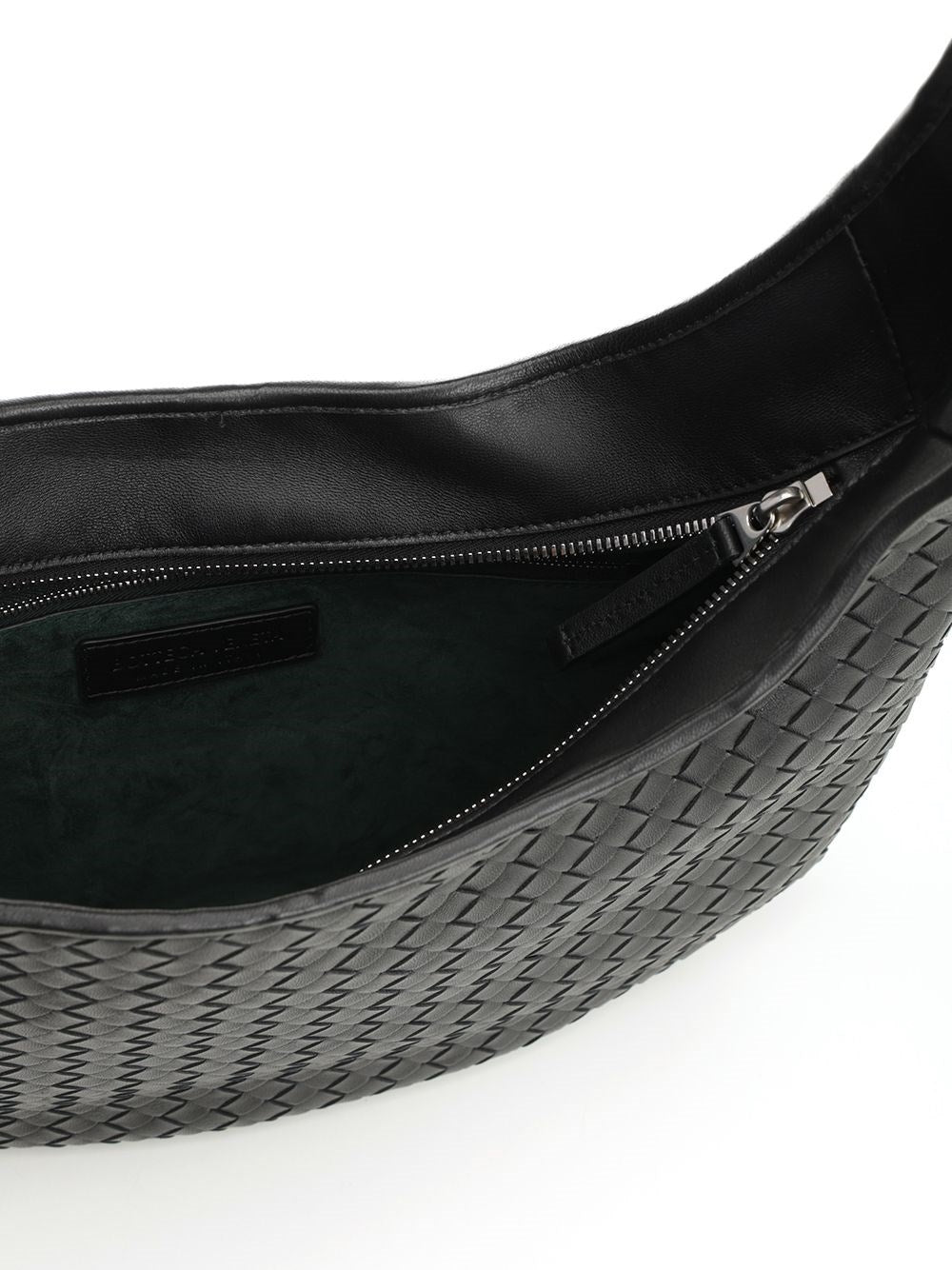 Bottega Veneta Men "Veneto" Cross-Body Bag BOTTEGA VENETA