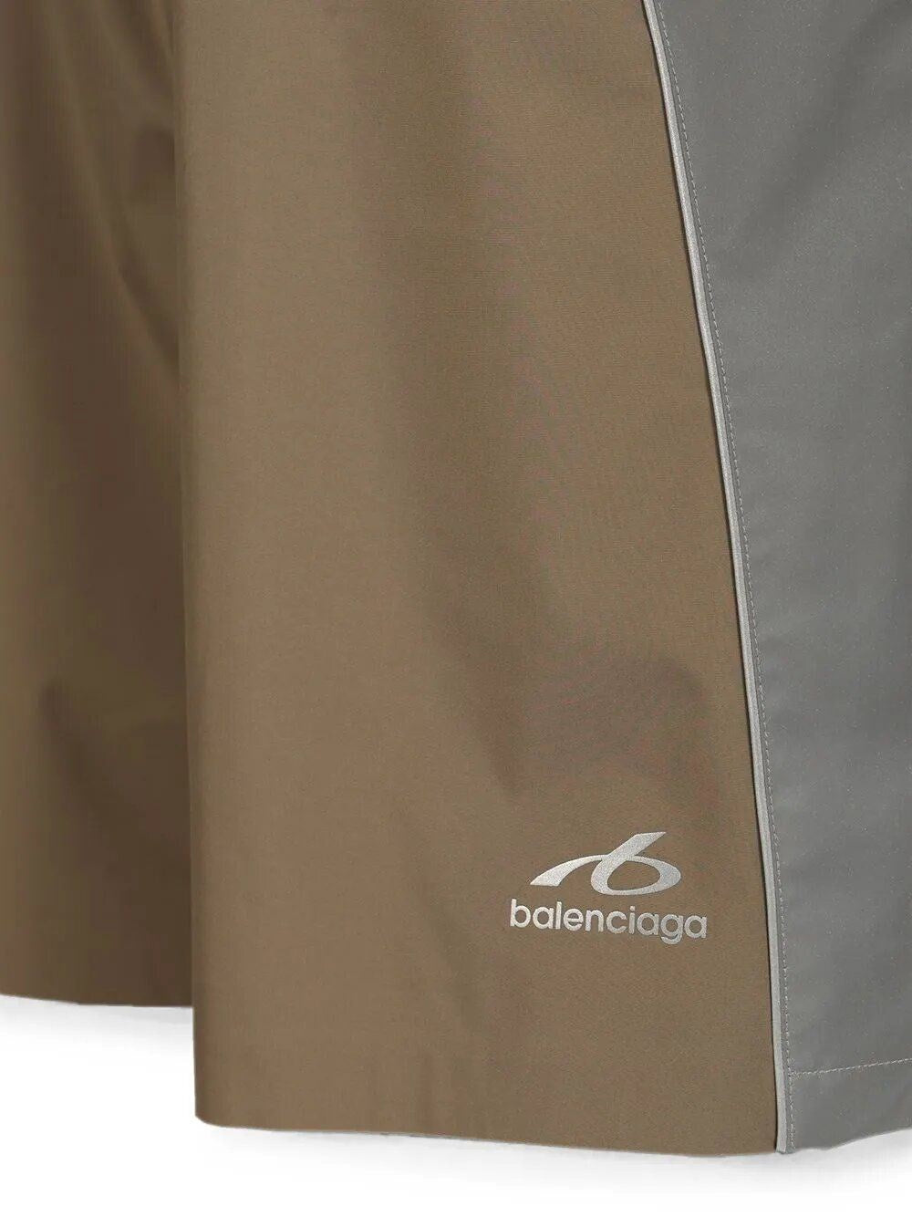 Balenciaga Men Technical Shorts BALENCIAGA