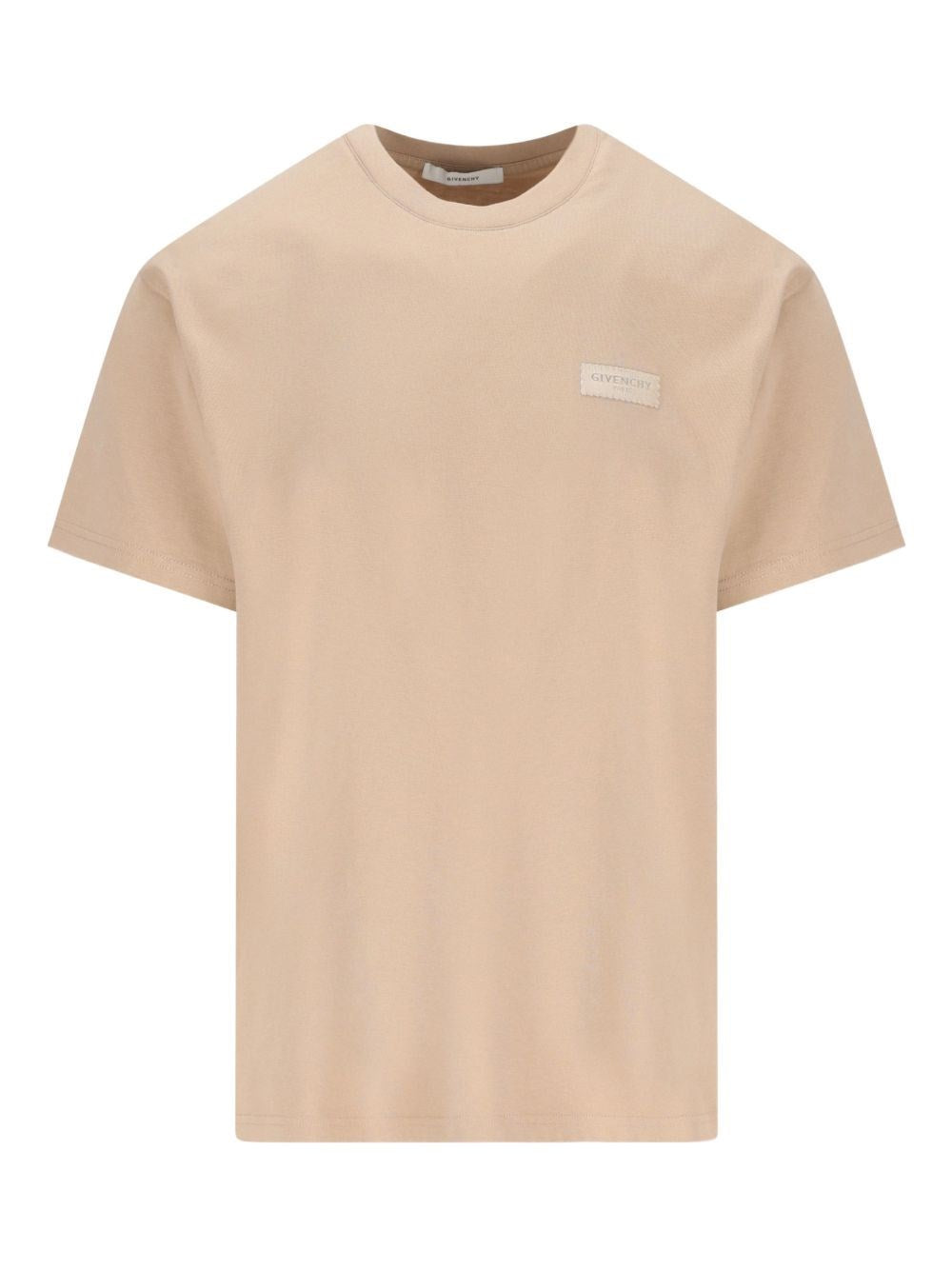 Givenchy Men Regular Fit T-Shirt GIVENCHY