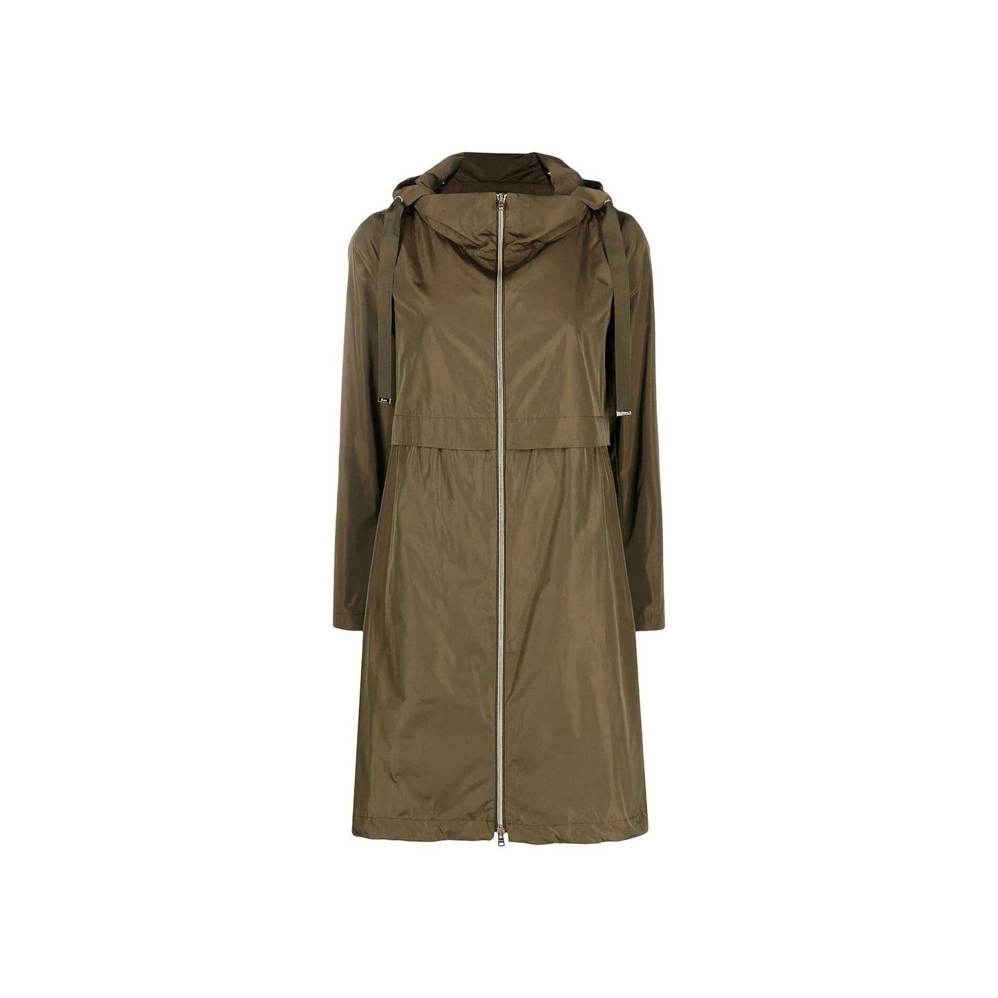 Herno Parka Coat Women HERNO