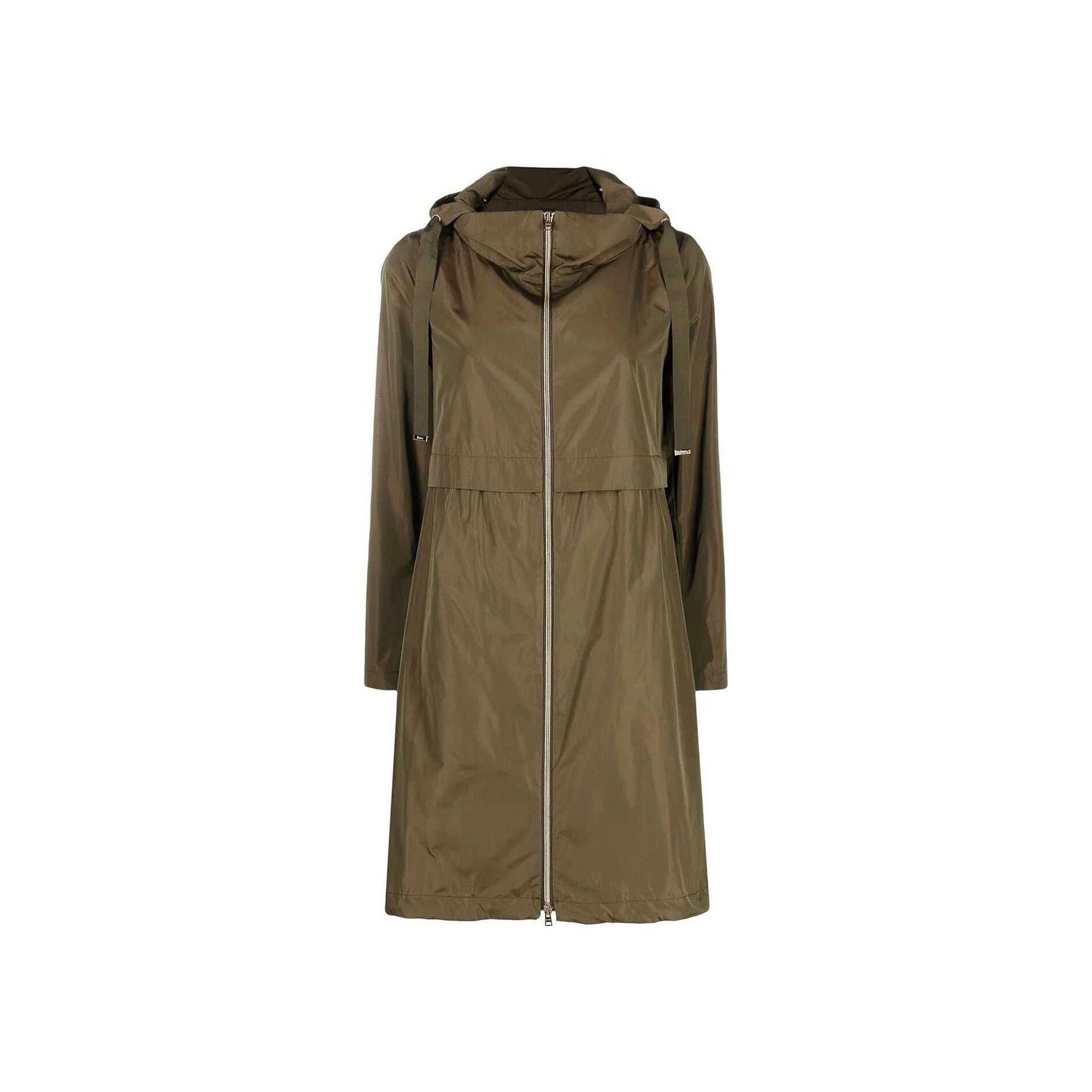 Herno Parka Coat Women HERNO