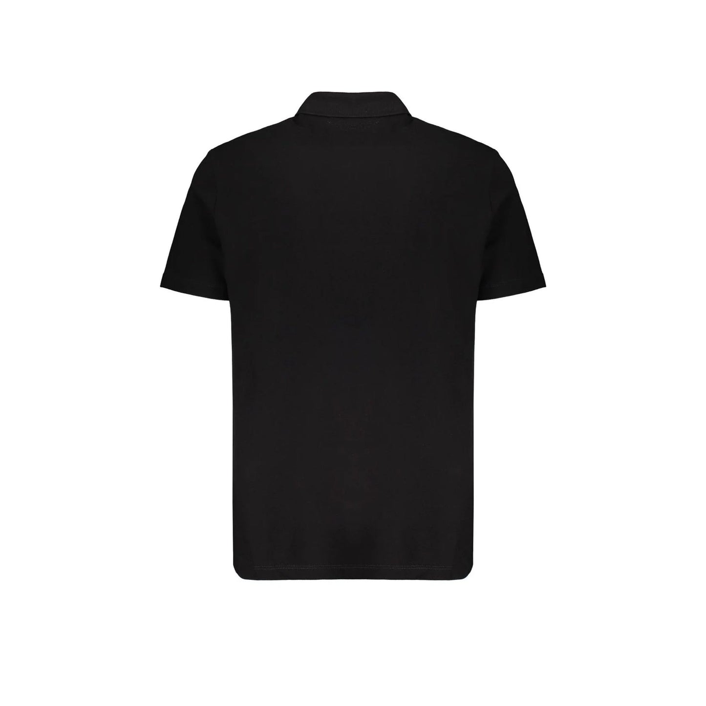 Versace Cotton Polo T-Shirt Men VERSACE