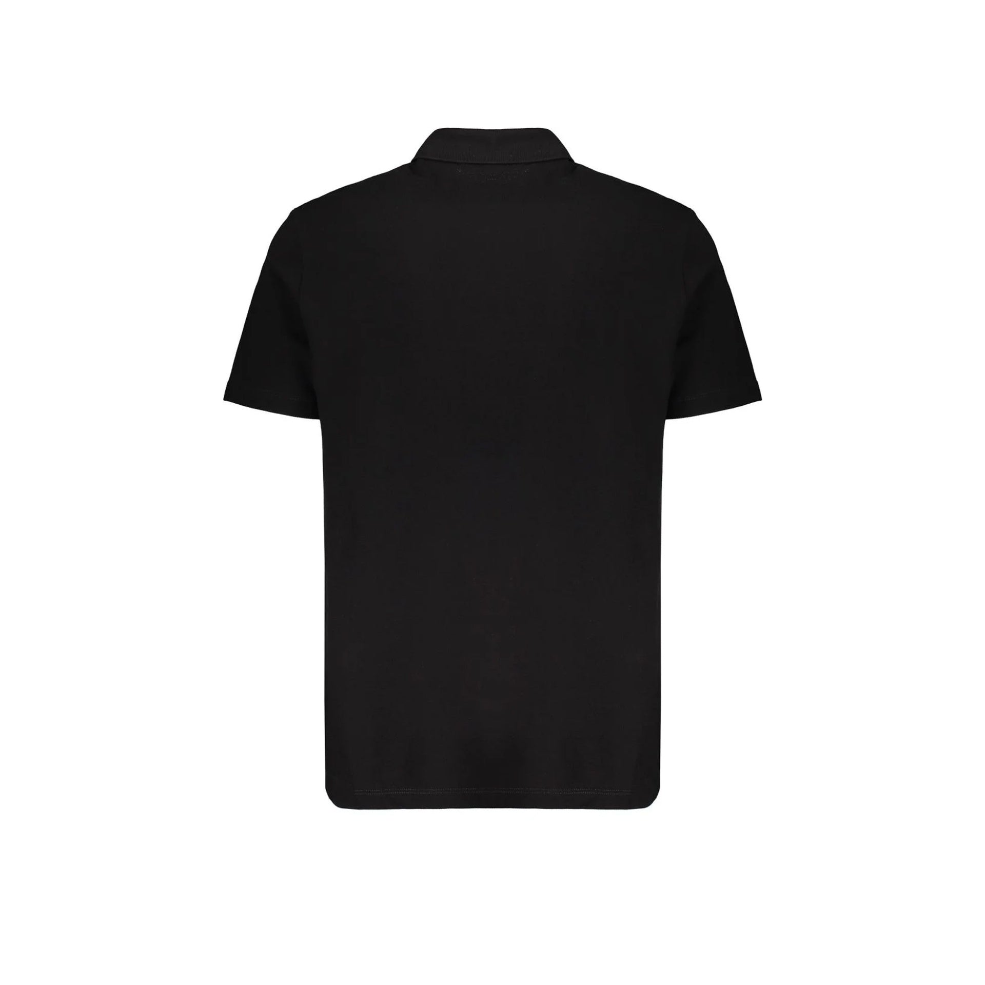 Versace Cotton Polo T-Shirt Men VERSACE