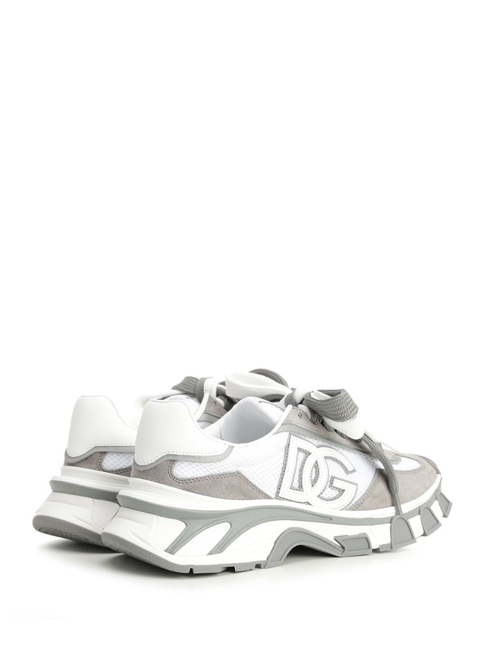 Dolce & Gabbana Men Dg Country Road Sneaker DOLCE & GABBANA