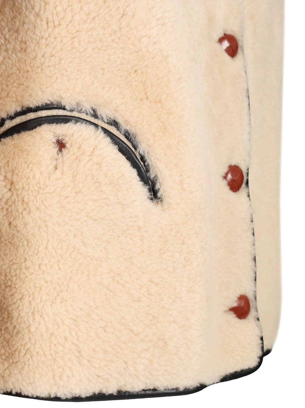 Blazé Milano Women "Tatoosh Gliss" Bolero Jacket BLAZE MILANO