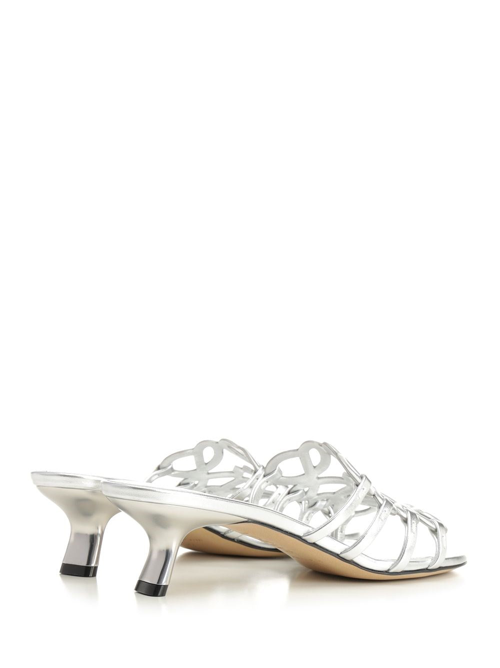 Loewe Paula's Ibiza Women Slide "Petal" LOEWE