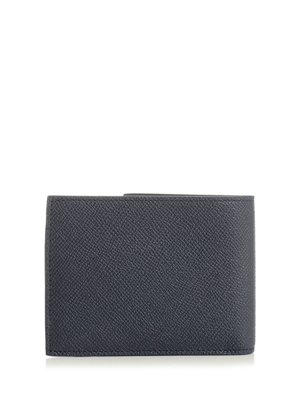 Ferragamo Men "Gancini" Wallet FERRAGAMO