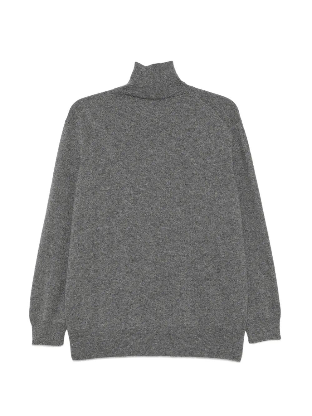 Malo Women Turtle Neck Sweater MALO