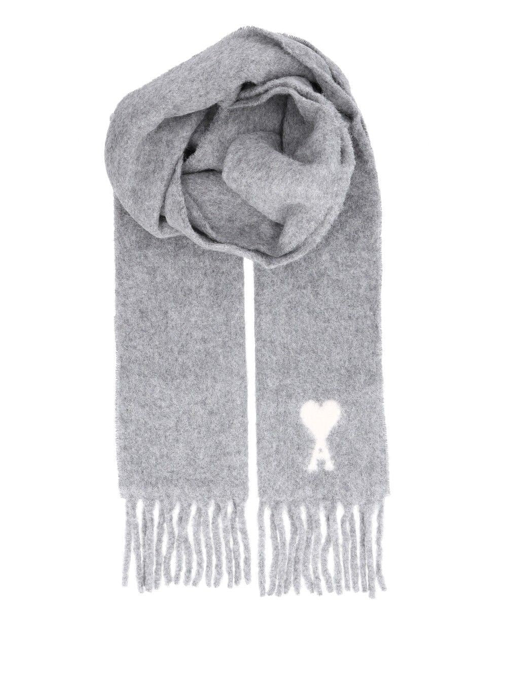 Ami Women Scarf AMI PARIS