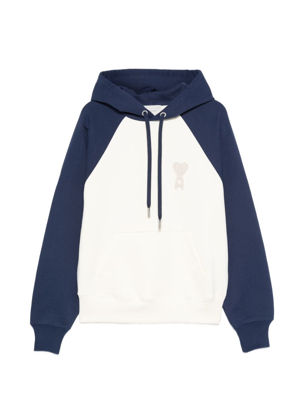 Ami Women Ami De Coeur Hoodie AMI PARIS
