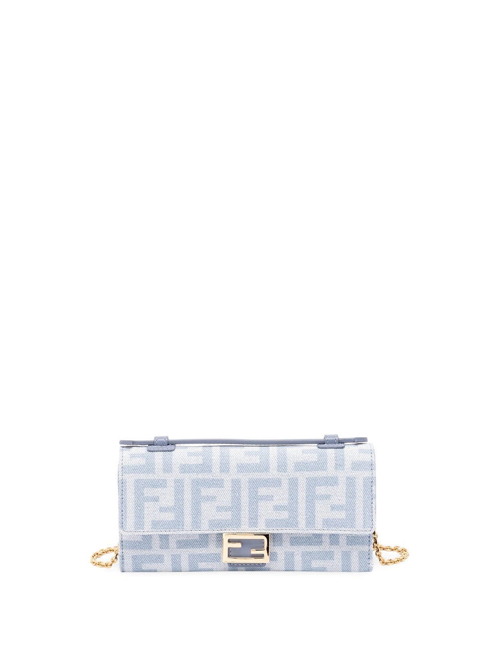 Fendi Women `Continental With Chain` Bag FENDI
