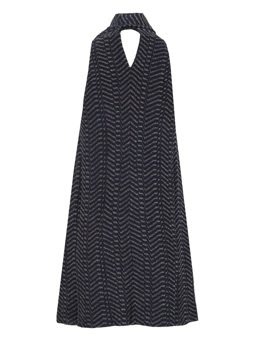 Missoni Women Sleeveless Mini Dress MISSONI