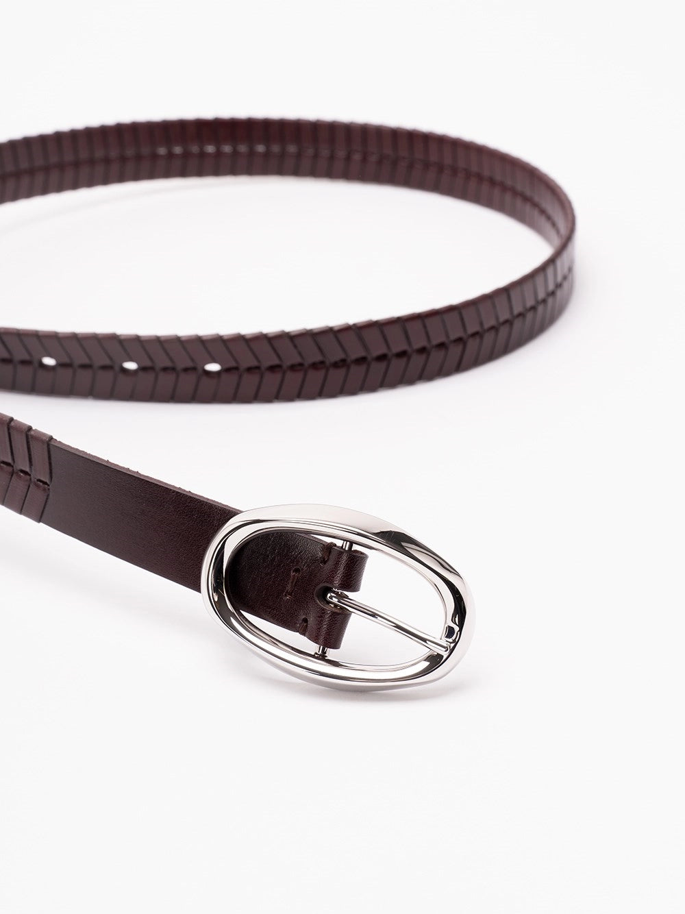 Brunello Cucinelli Men Belt BRUNELLO CUCINELLI