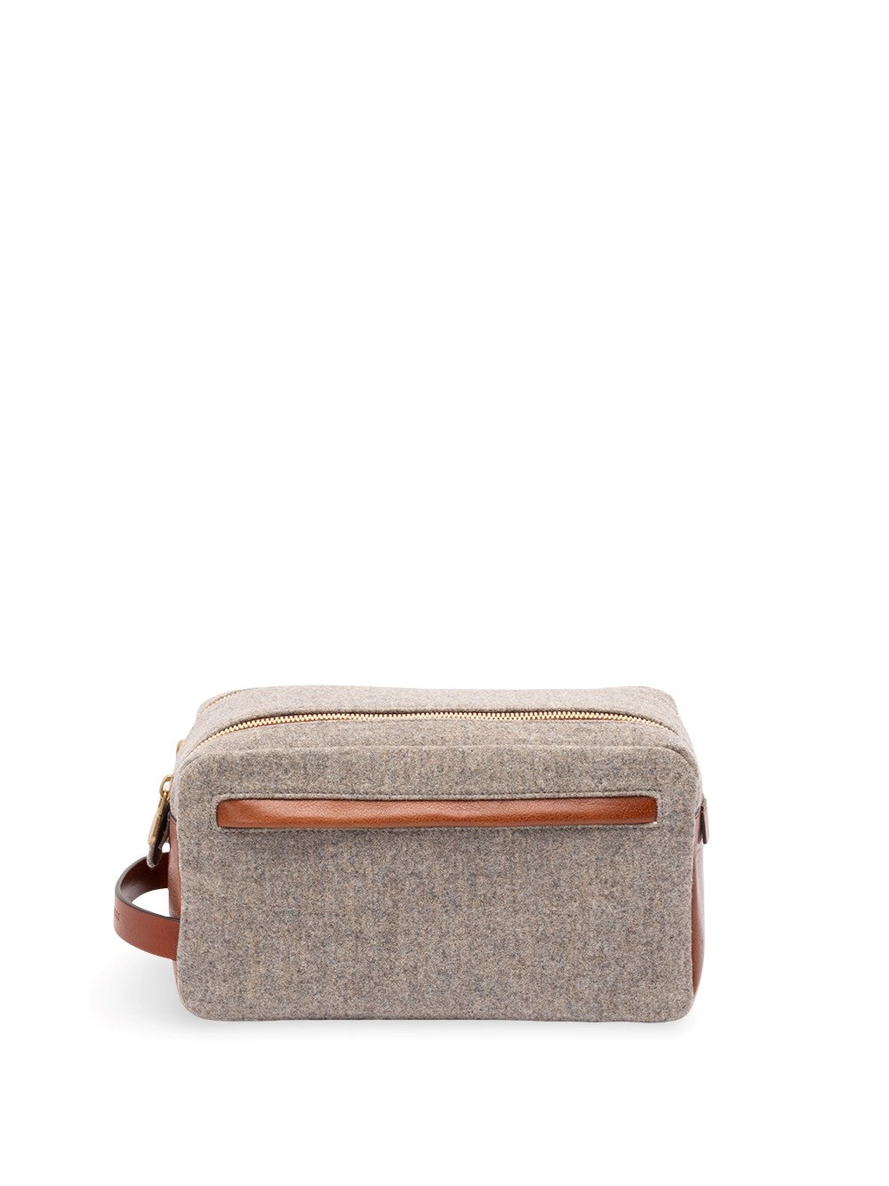 Brunello Cucinelli Men Beauty Case BRUNELLO CUCINELLI