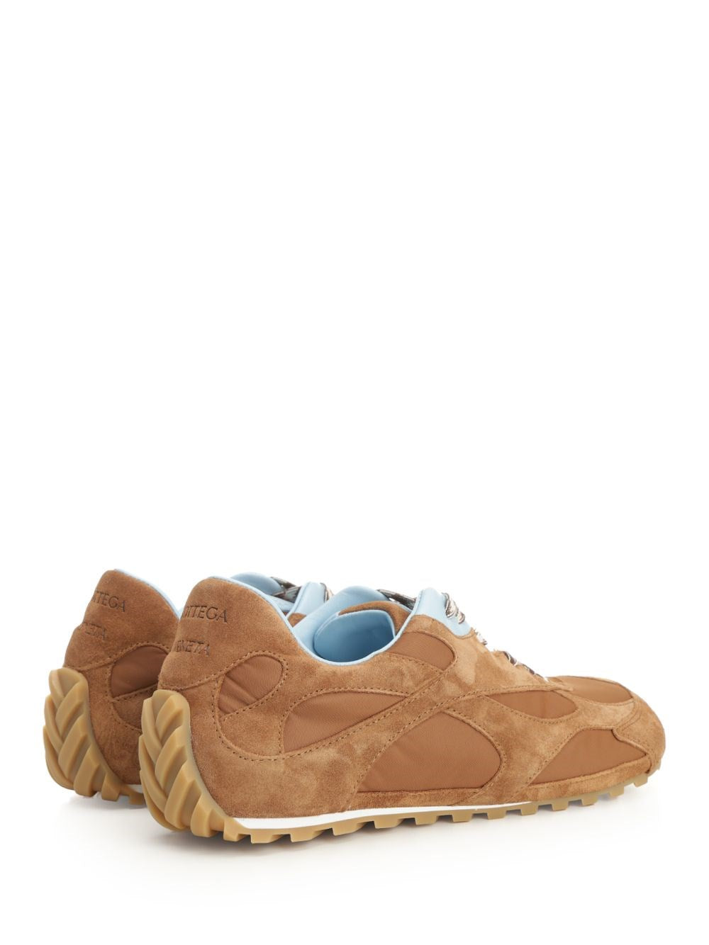 Bottega Veneta Men "Orbit Flash" Sneaker BOTTEGA VENETA