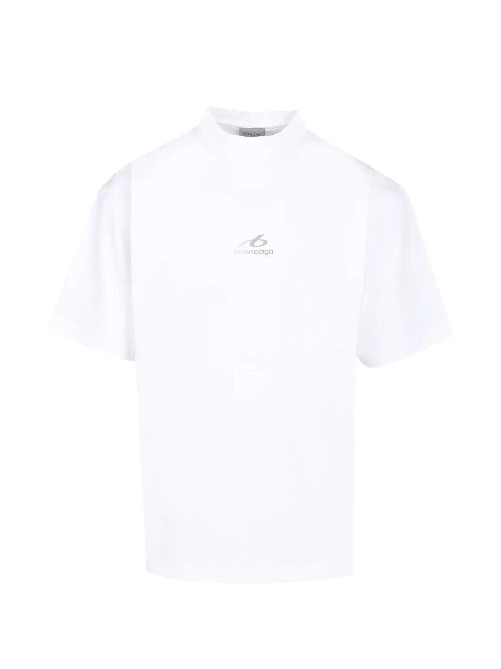 Balenciaga Men Icon T-Shirt BALENCIAGA
