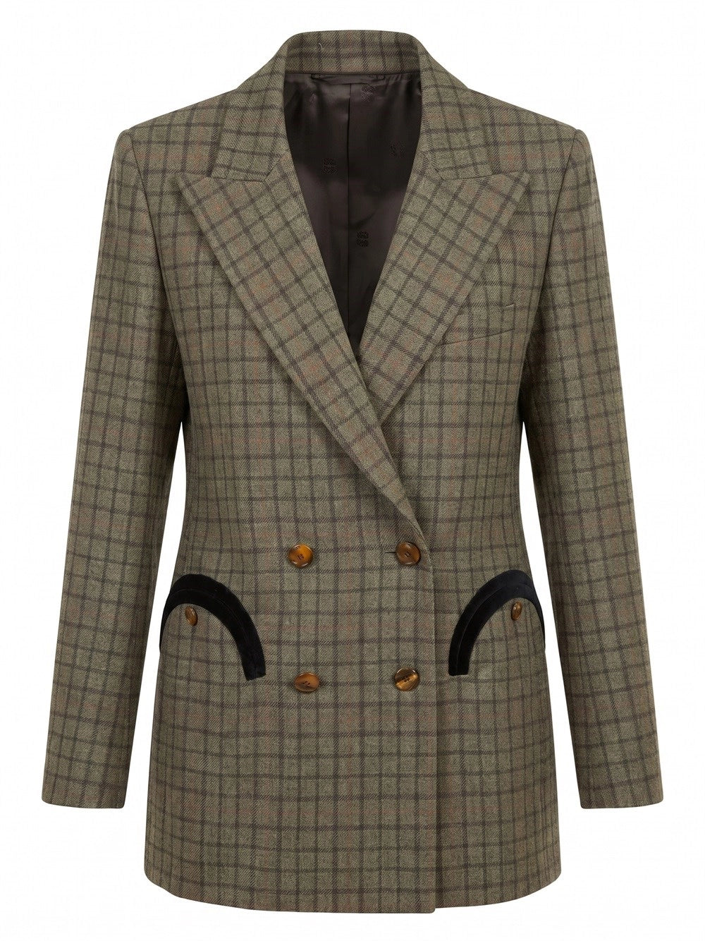 Blazé Milano Women `Olmida Everyday` Blazer BLAZE MILANO