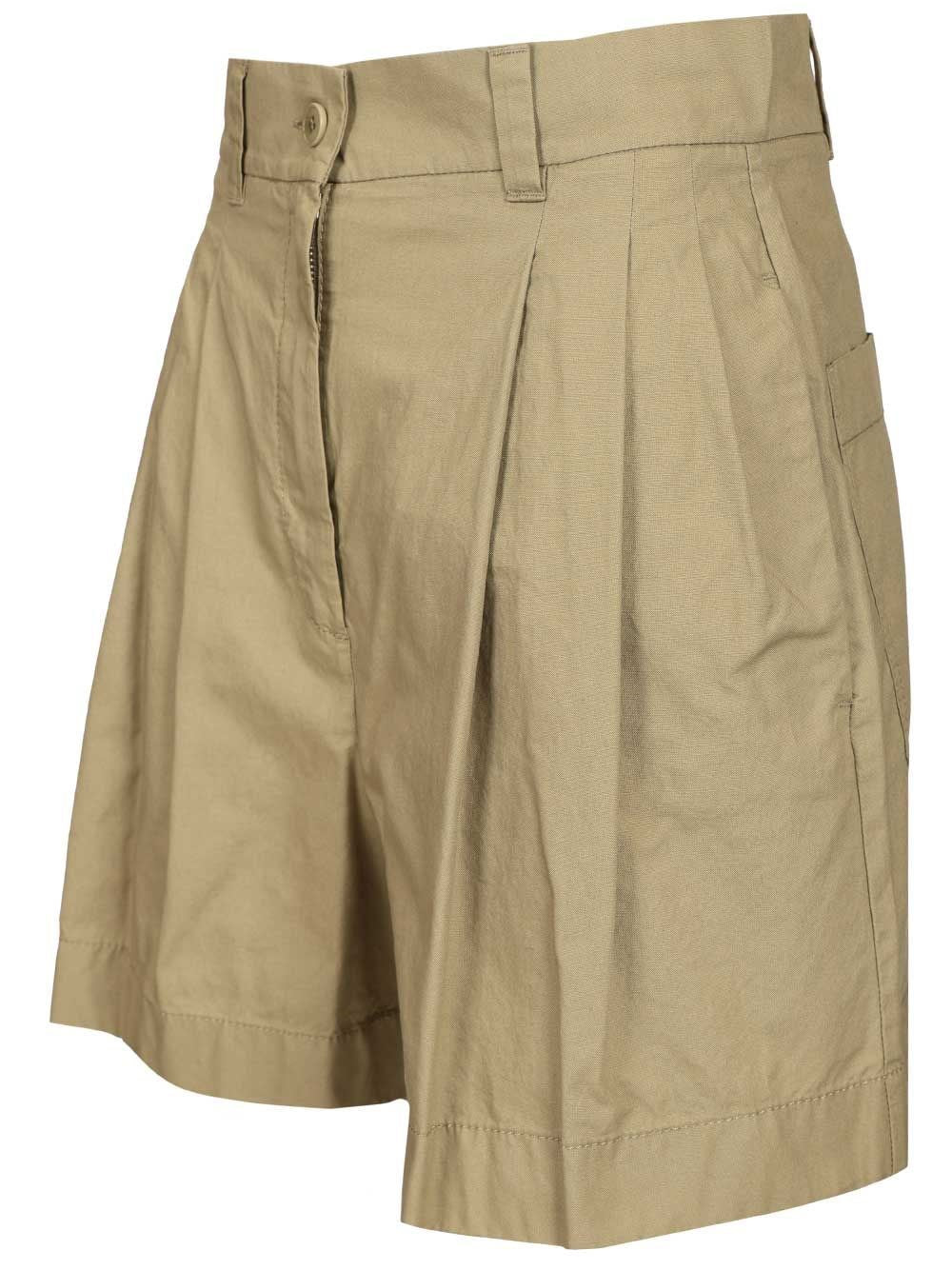Weekend Max Mara Women Bermuda "Harmony" WEEKEND MAX MARA