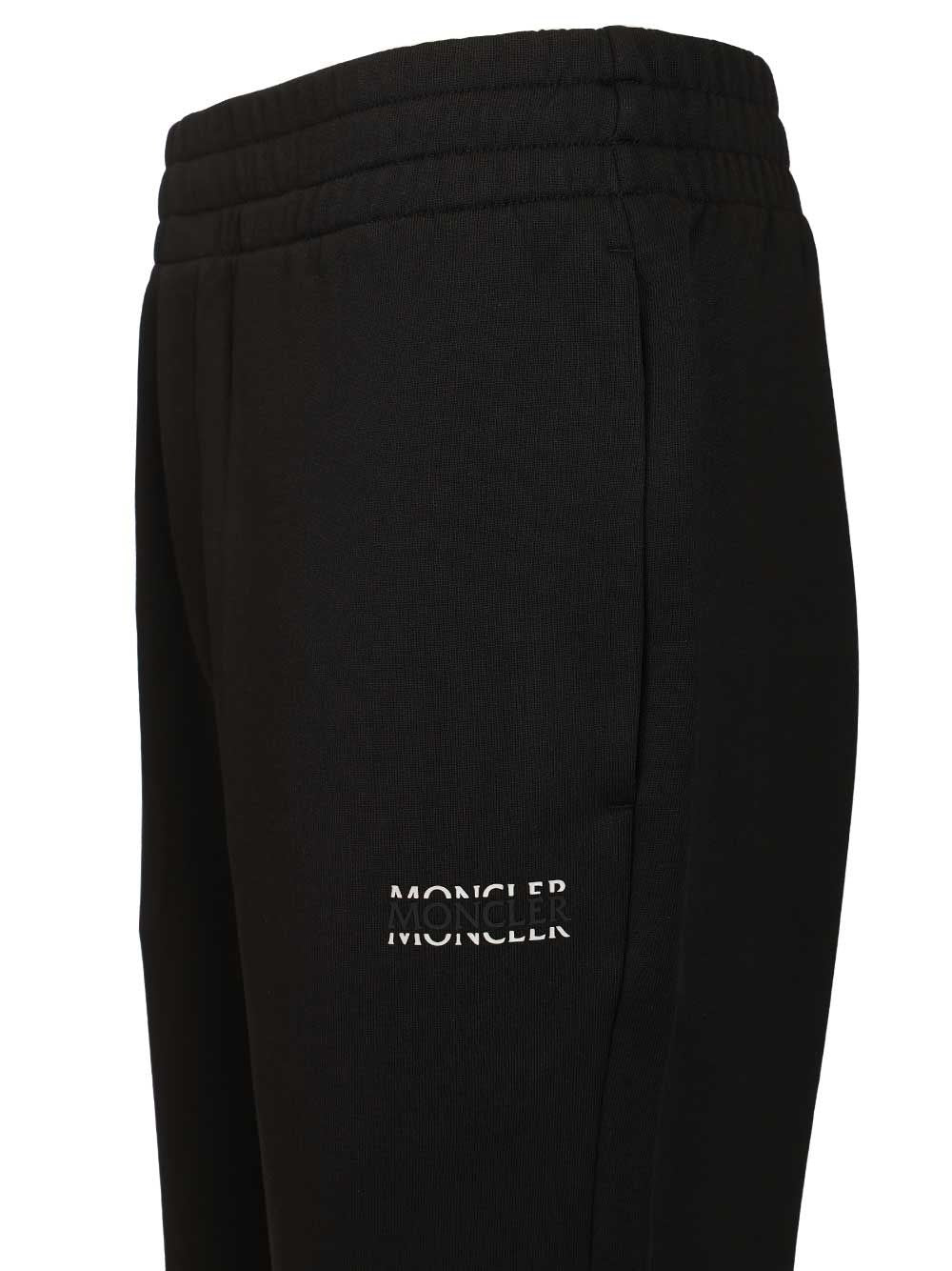 Moncler Men Sweatpants MONCLER
