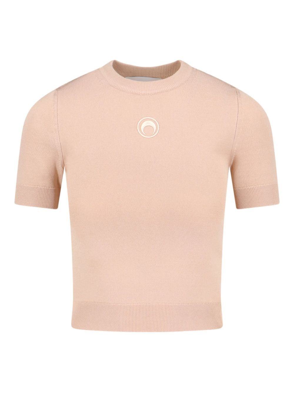 Marine Serre Women Moon Top MARINE SERRE