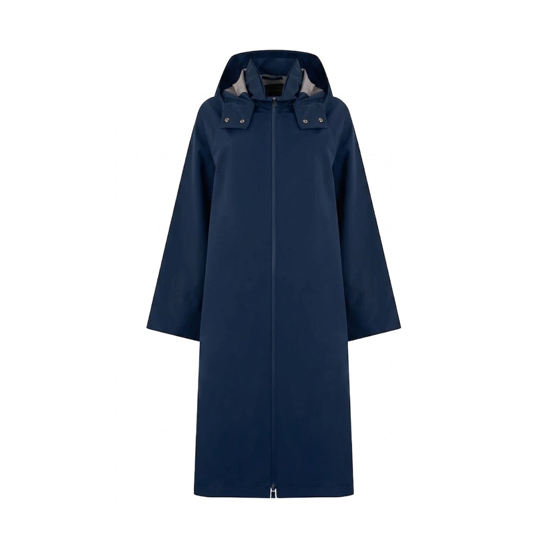 Herno Long Trench Coat Women HERNO