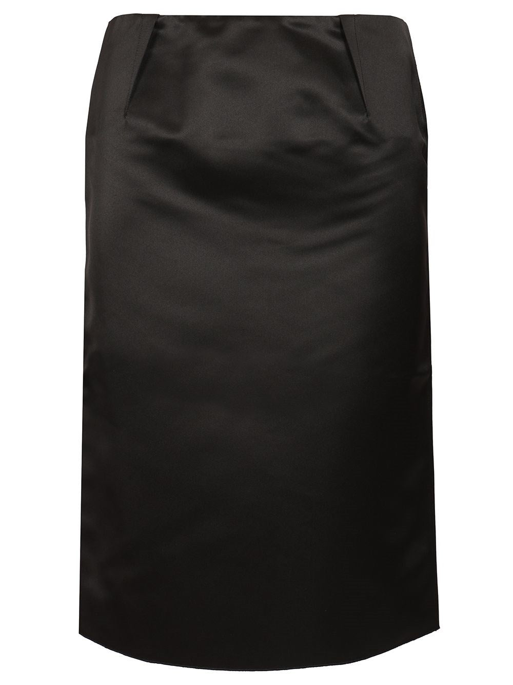 Toteme Women "Duchess" Pencil Skirt TOTEME