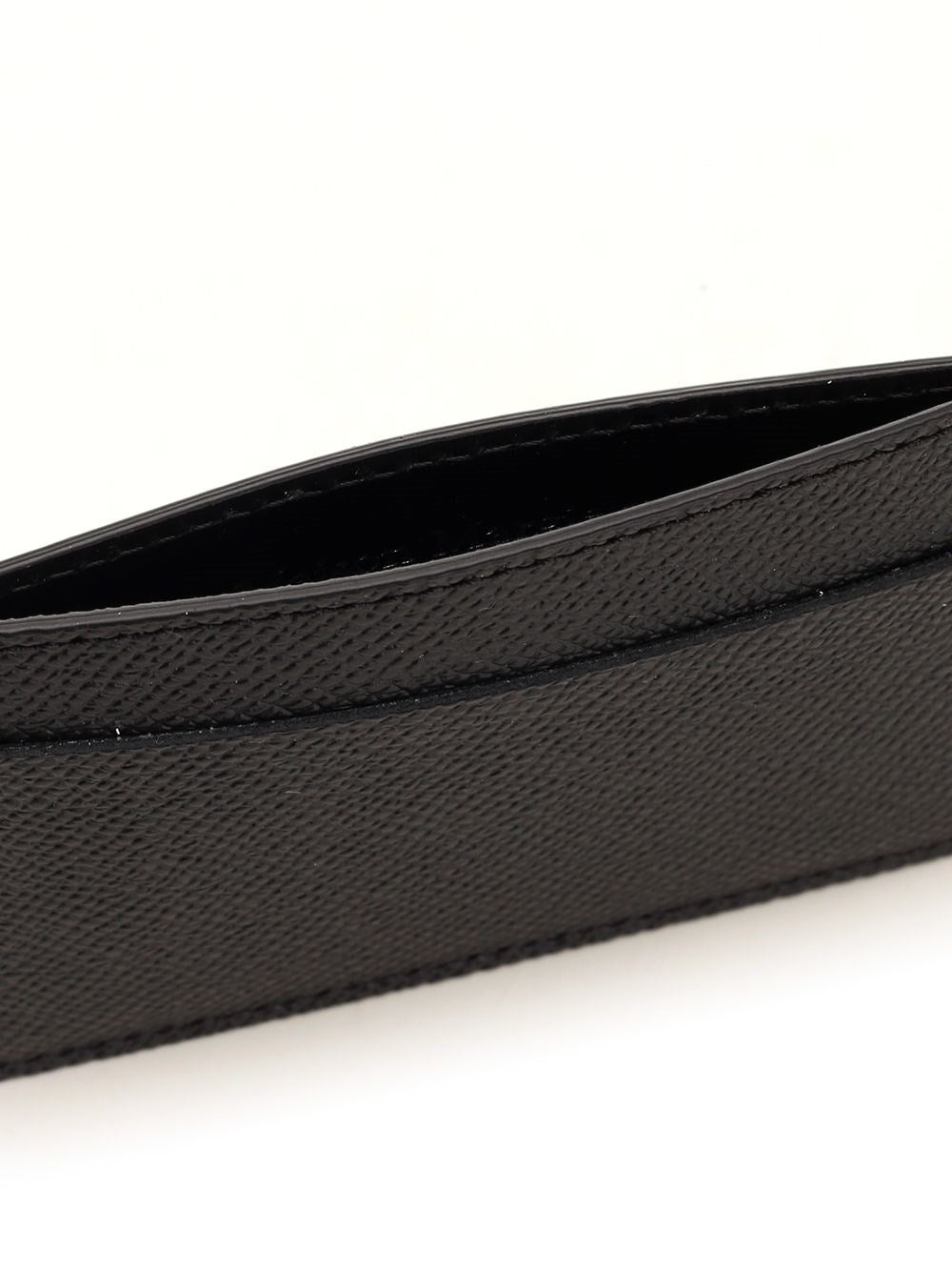 Maison Margiela Men Leather Card Holder MAISON MARGIELA