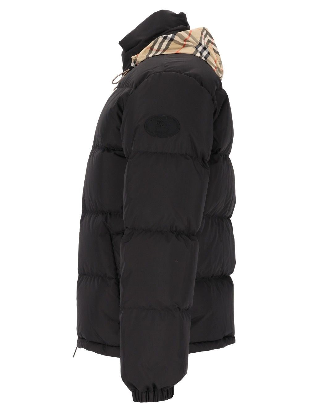 Burberry Men Snowdon Down Jacket BURBERRY