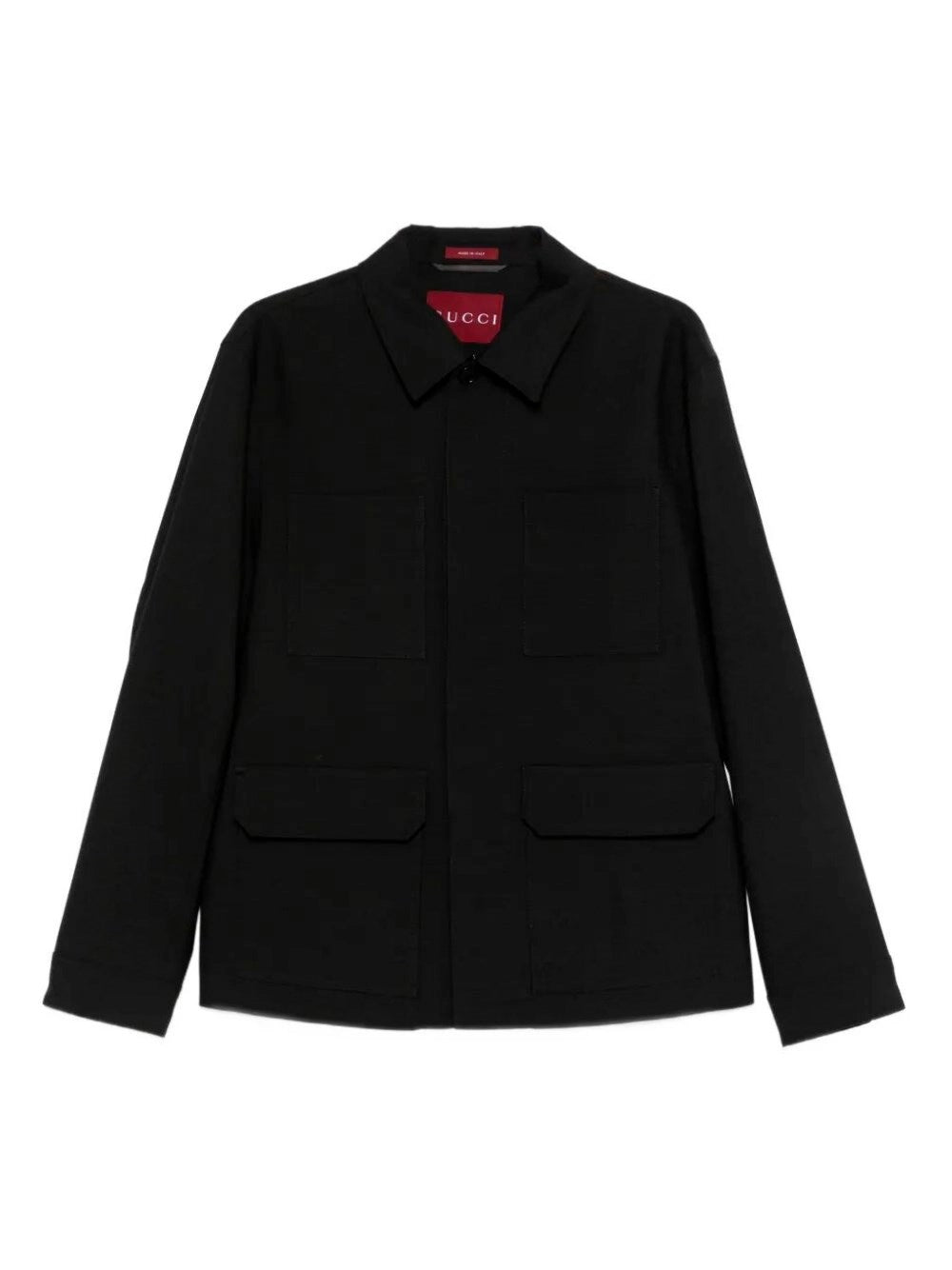 Gucci Men Jacket GUCCI