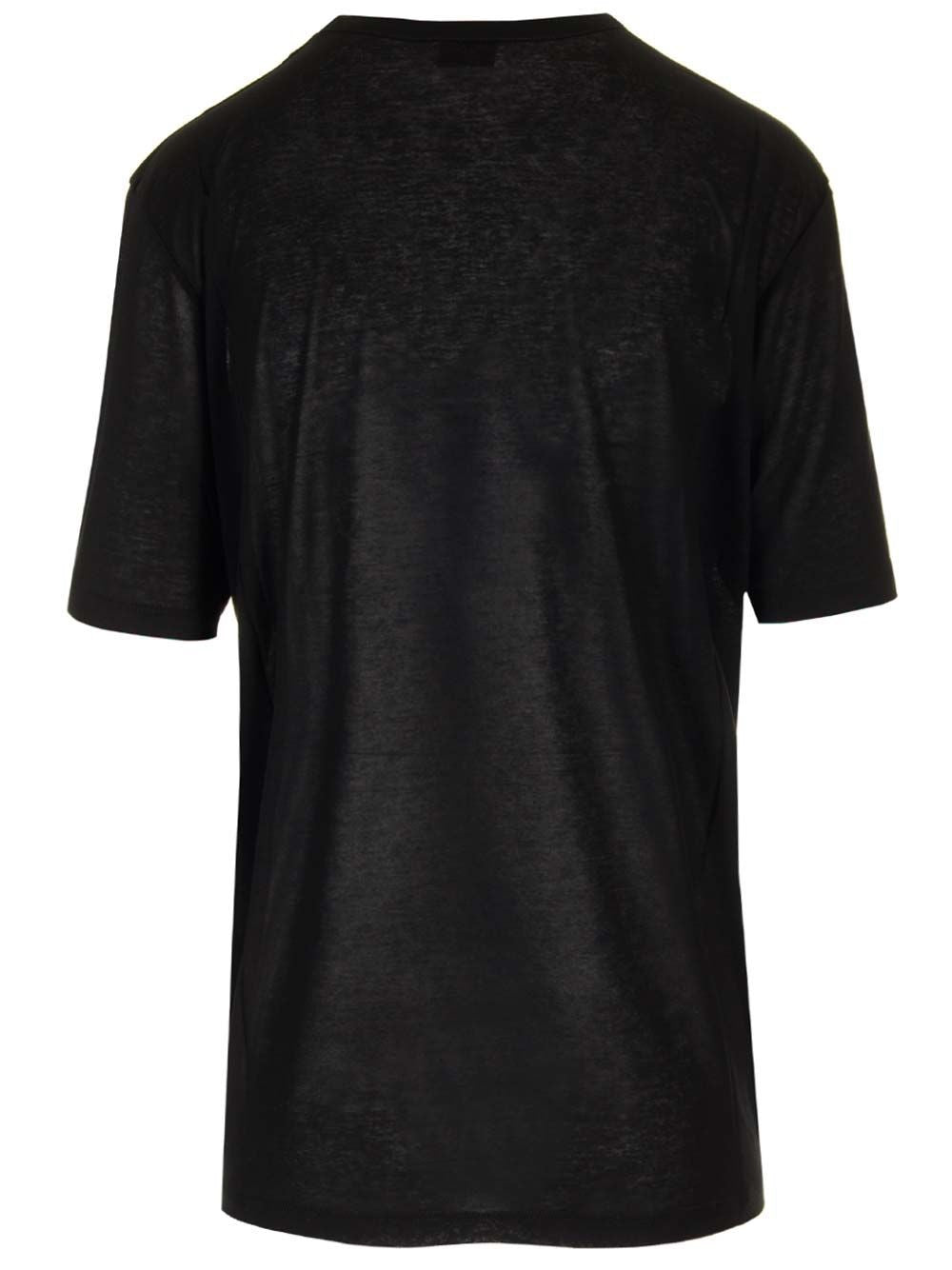 Saint Laurent Men Saint Laurent T-Shirt SAINT LAURENT