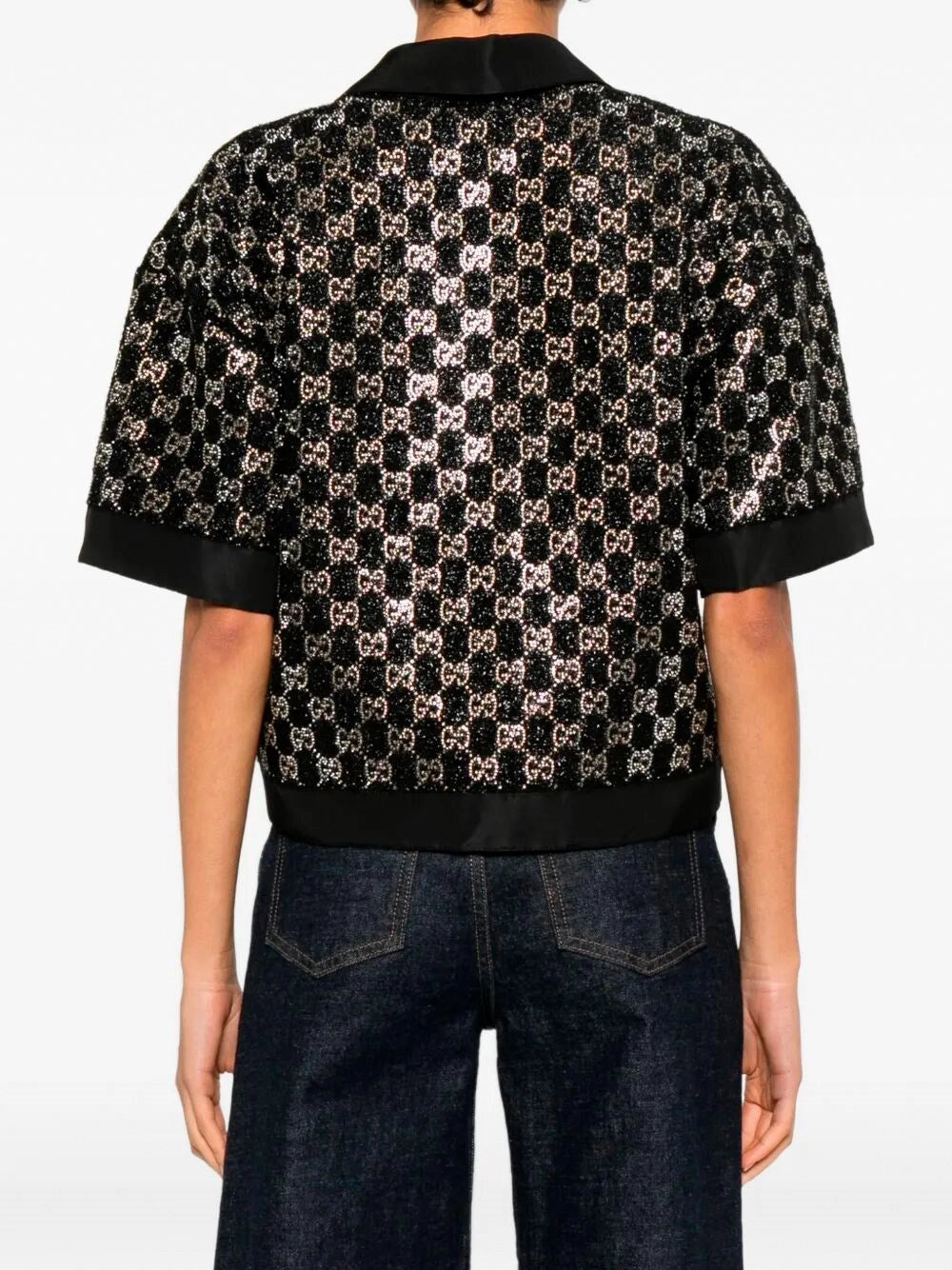Gucci Women Top GUCCI