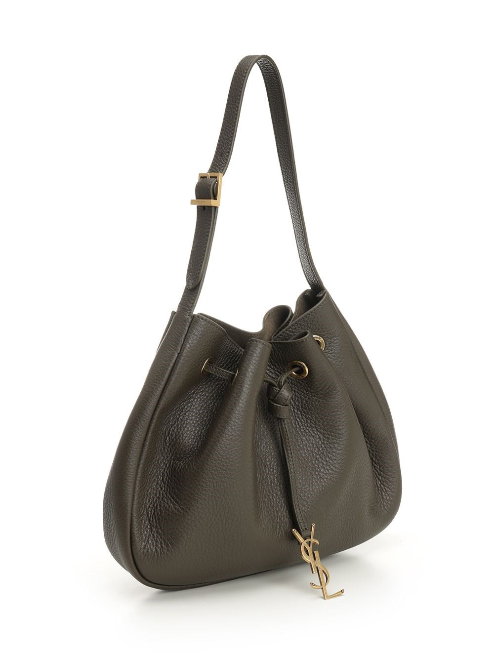 Saint Laurent Women "Paris Vii" Hobo Bag SAINT LAURENT