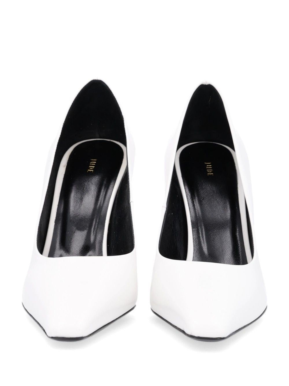 Jude Women Pointed-Toe Pumps Jude