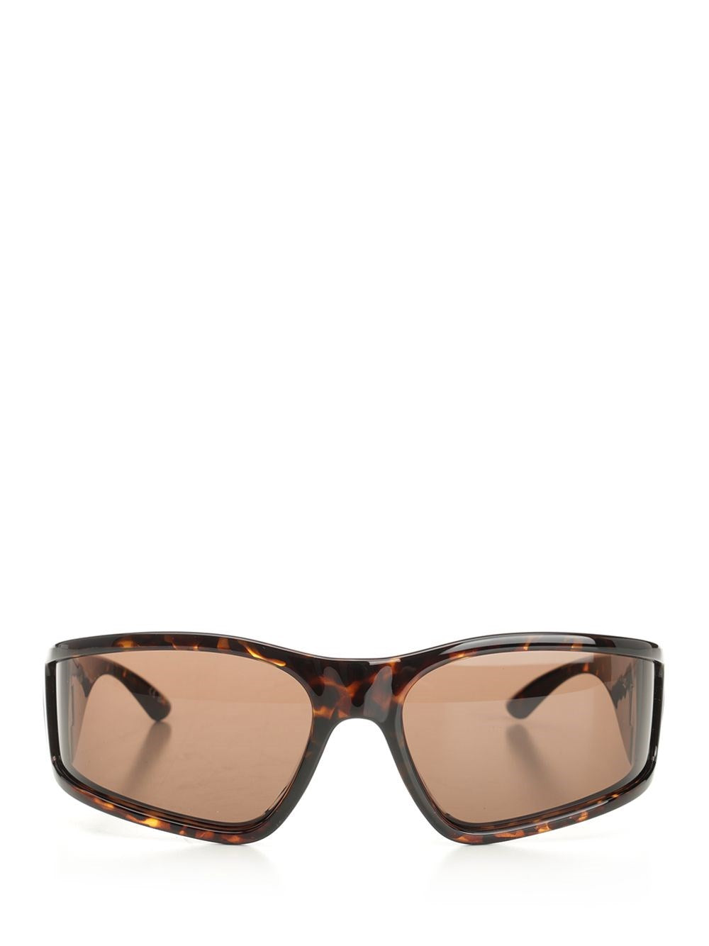 Balenciaga Women Sunset D-Frame Sunglasses BALENCIAGA