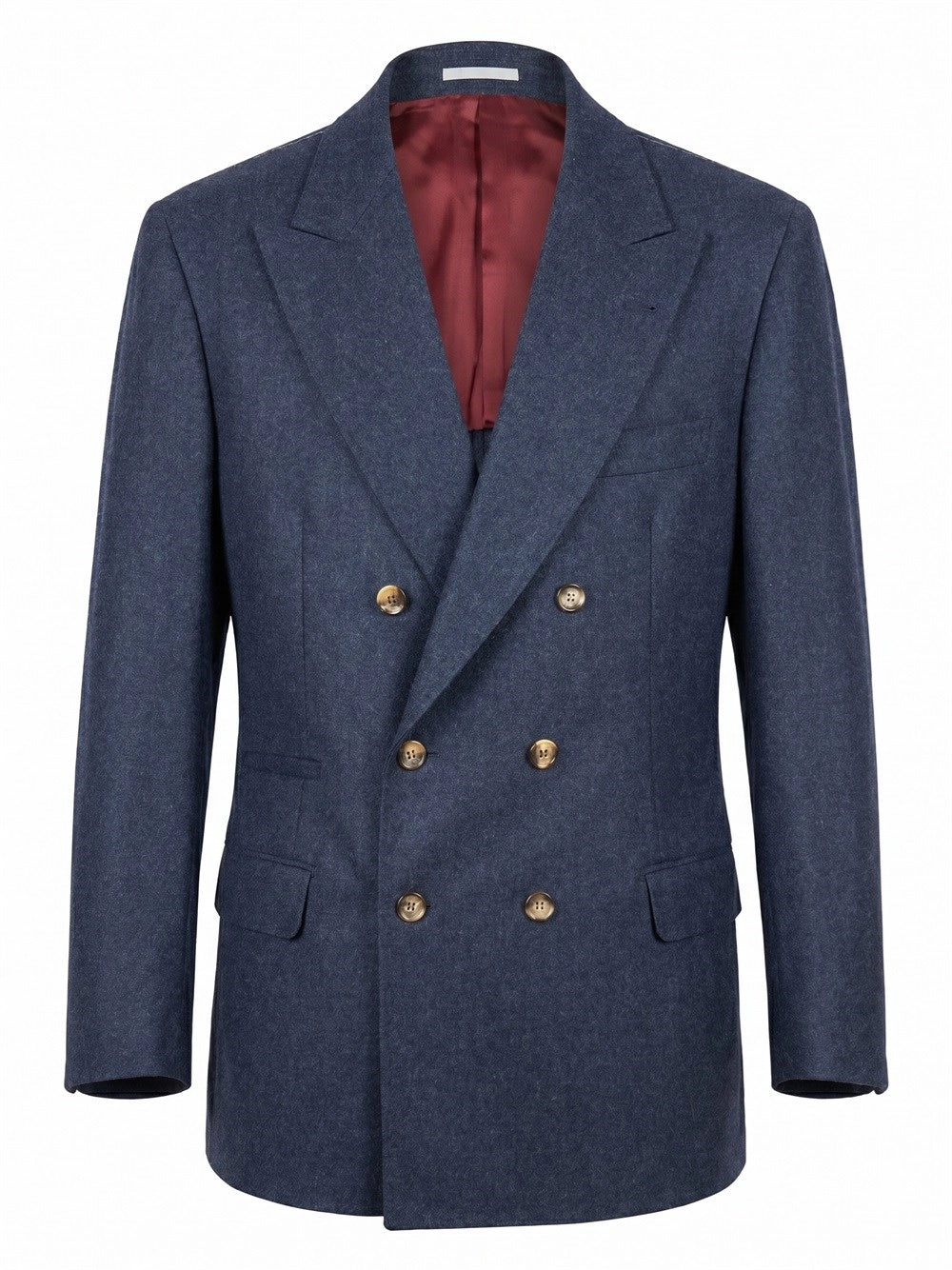 Brunello Cucinelli Men Blazer BRUNELLO CUCINELLI