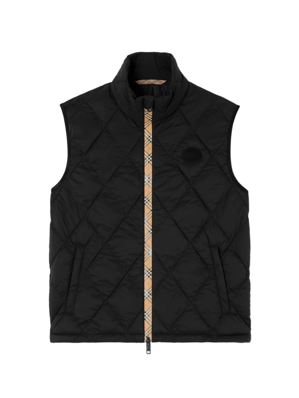 Burberry Men Acresford Vest BURBERRY