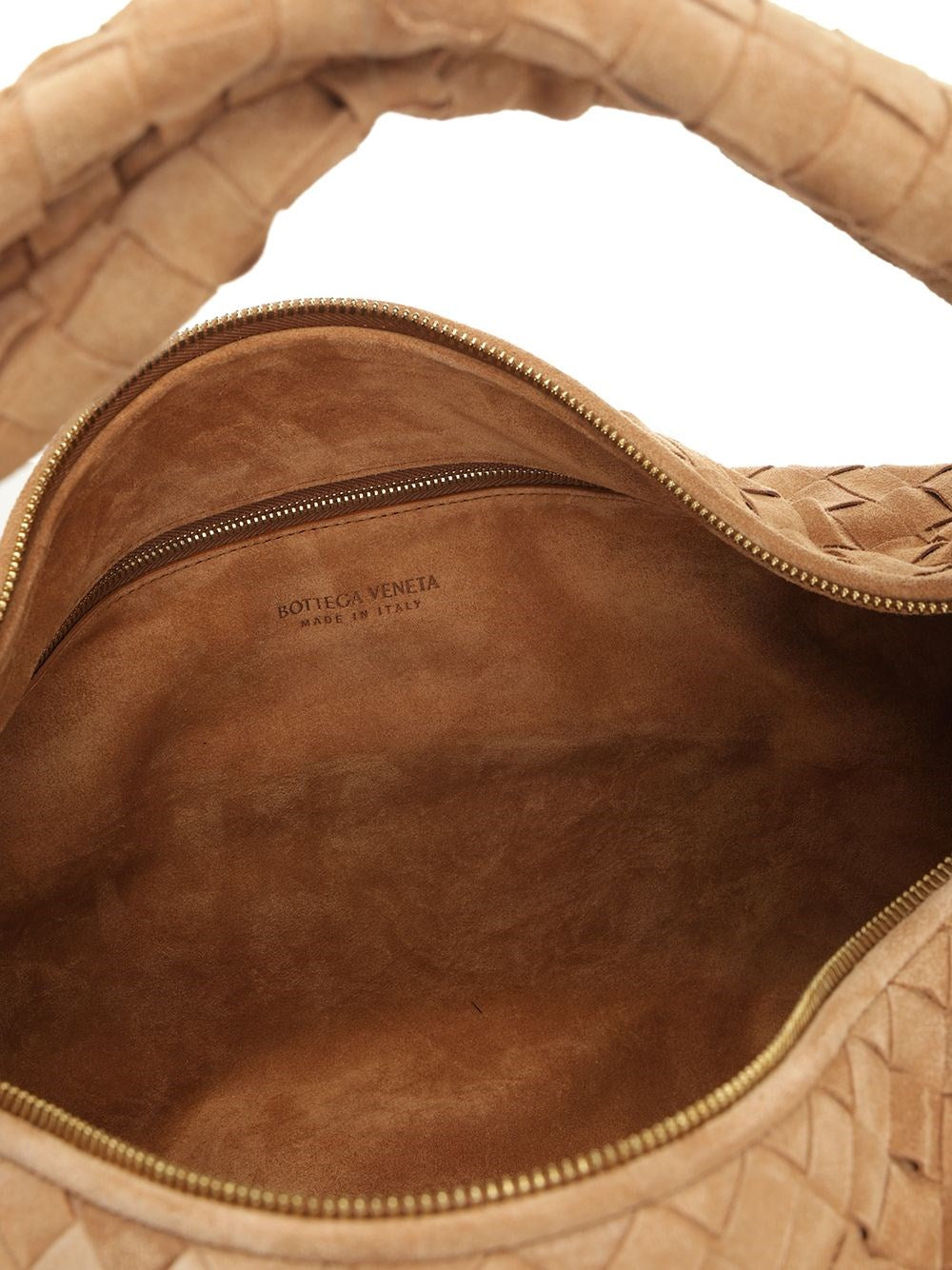 Bottega Veneta Women "Jodie" Suede Bag BOTTEGA VENETA