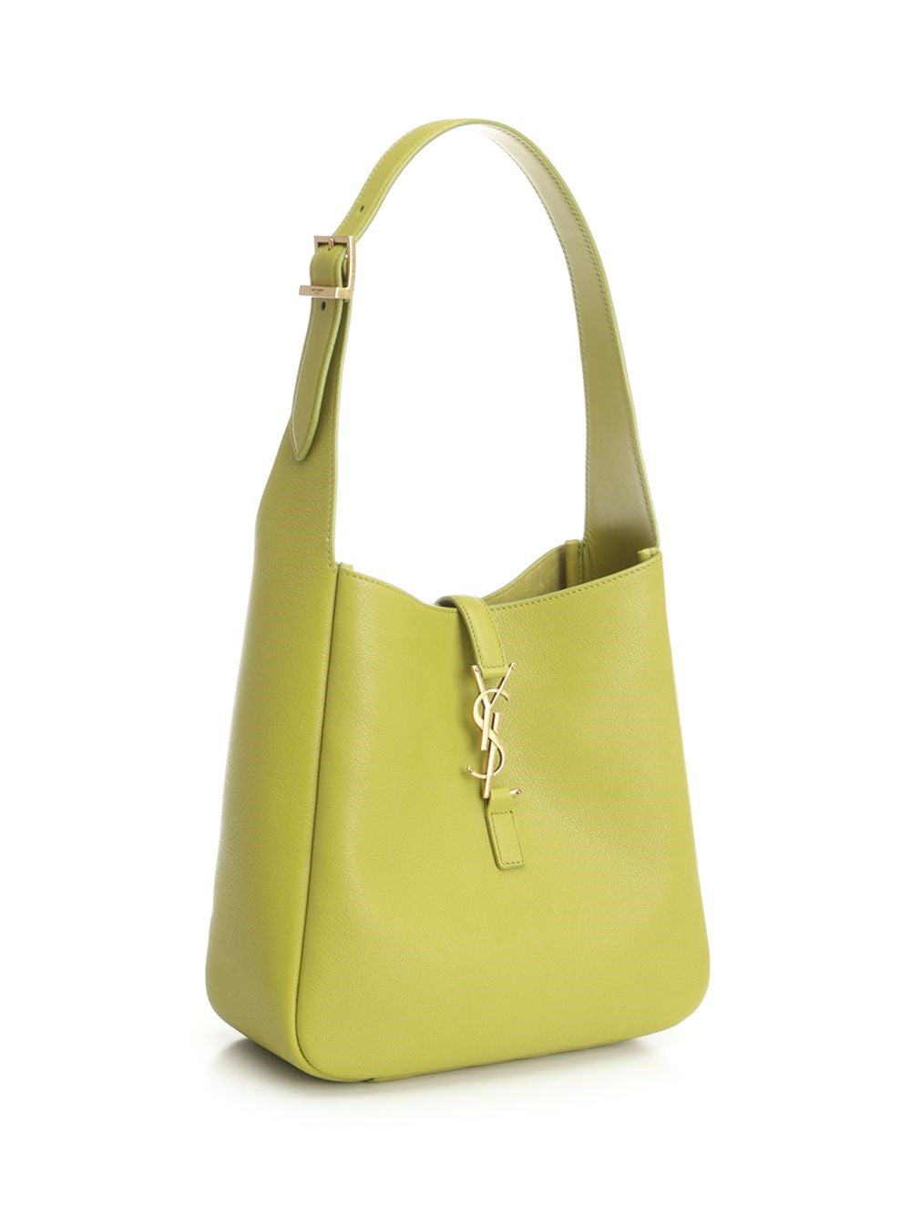 Saint Laurent Women Micro "Le 5 À 7" Bag SAINT LAURENT