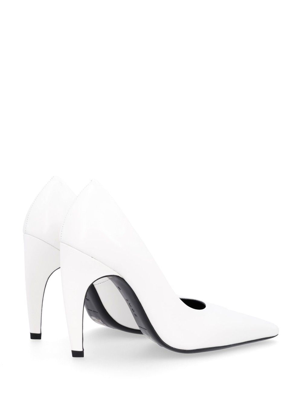 Jude Women Pointed-Toe Pumps Jude