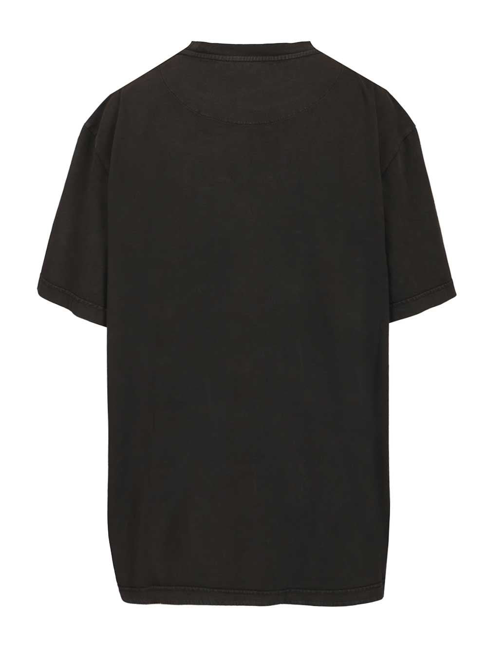 The Attico Women Light Jersey T-Shirt THE ATTICO
