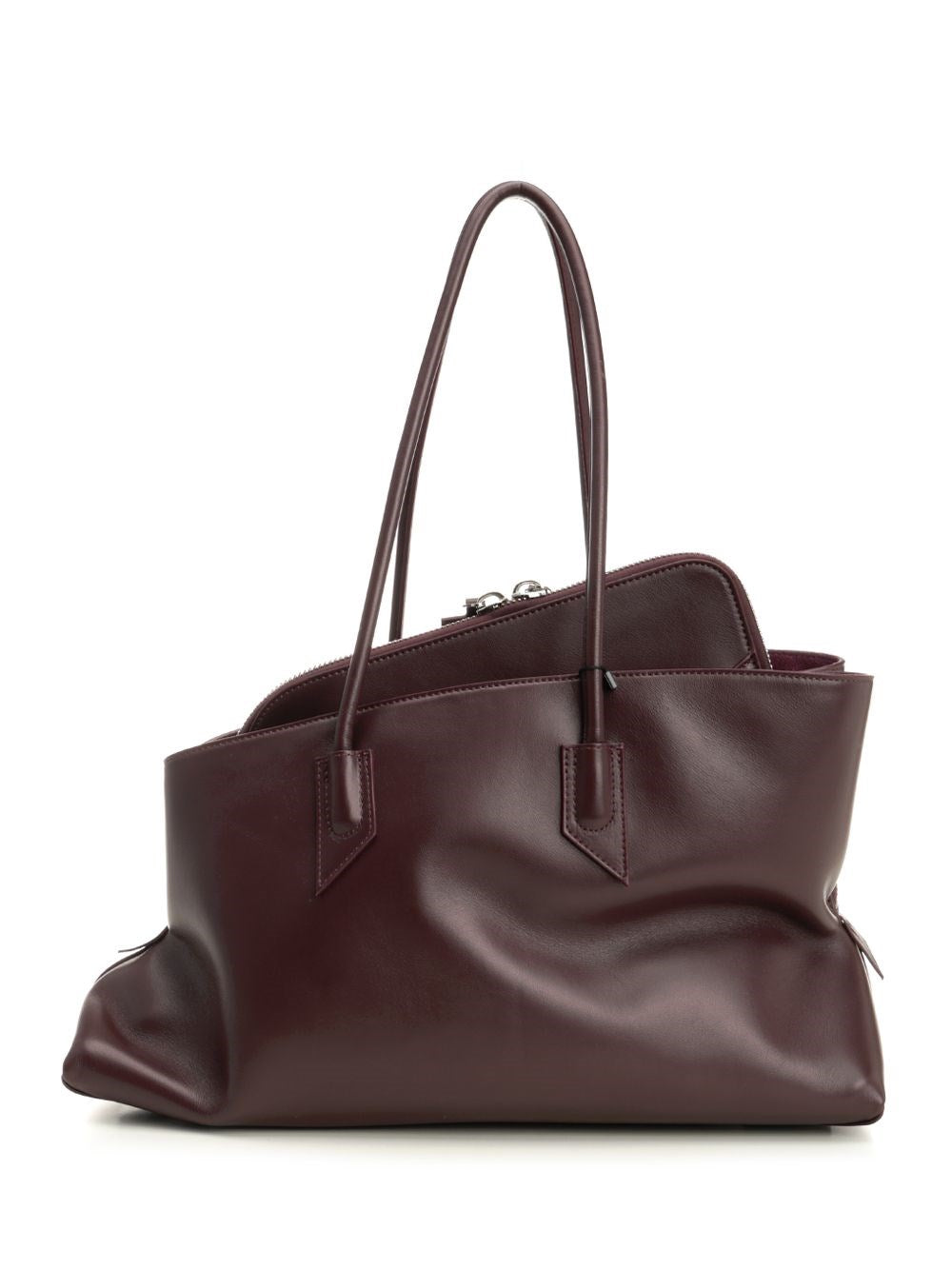 The Attico Women 'La Passeggiata Medium' Bag THE ATTICO