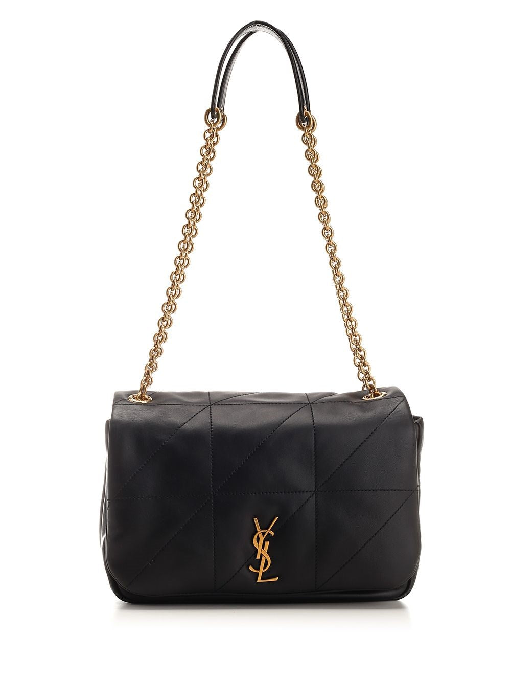 Saint Laurent Women "Jamie 4.0" Shoulder Bag SAINT LAURENT