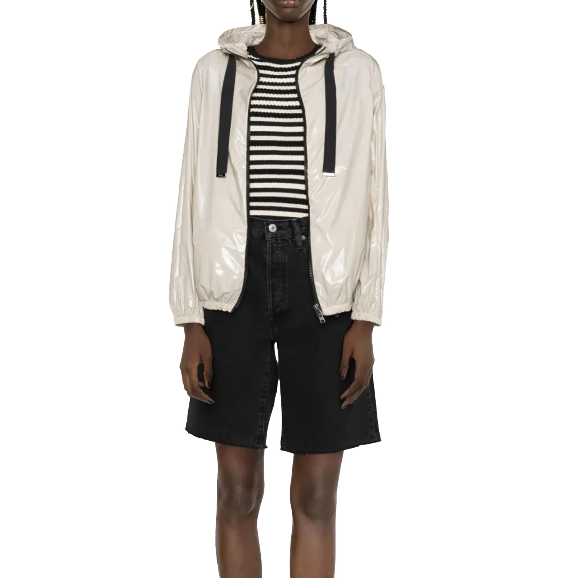 Herno Lightweight Jacket Women HERNO