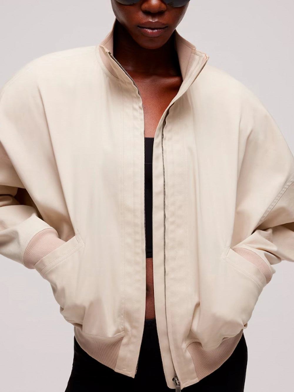 Gucci Women Bomber Jacket GUCCI